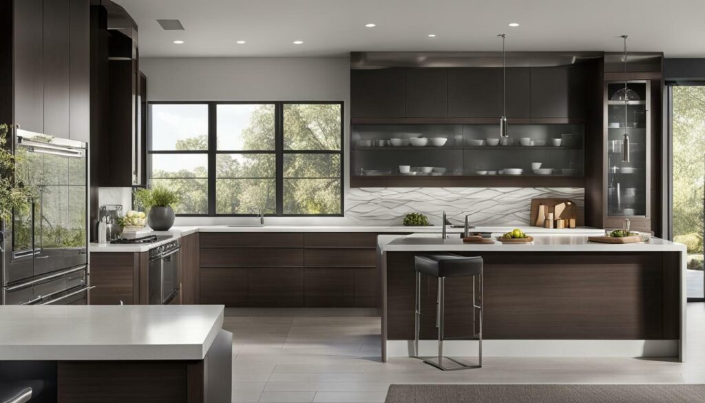 kitchen remodeling Chicago