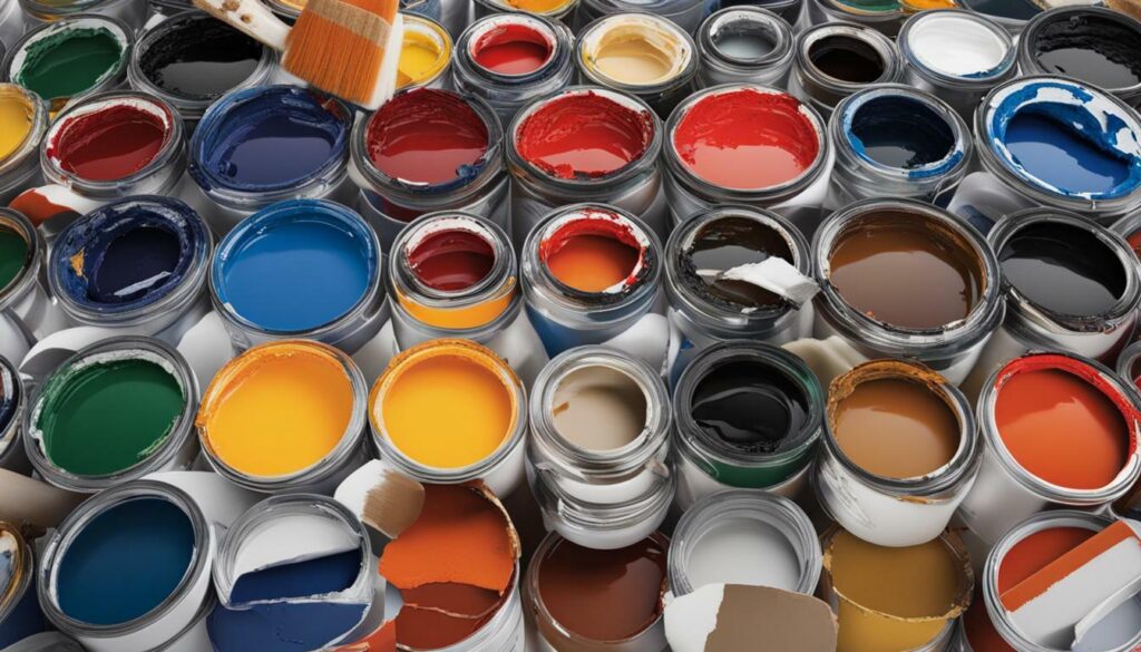 some of the TOP Paint Contractors in Chicago